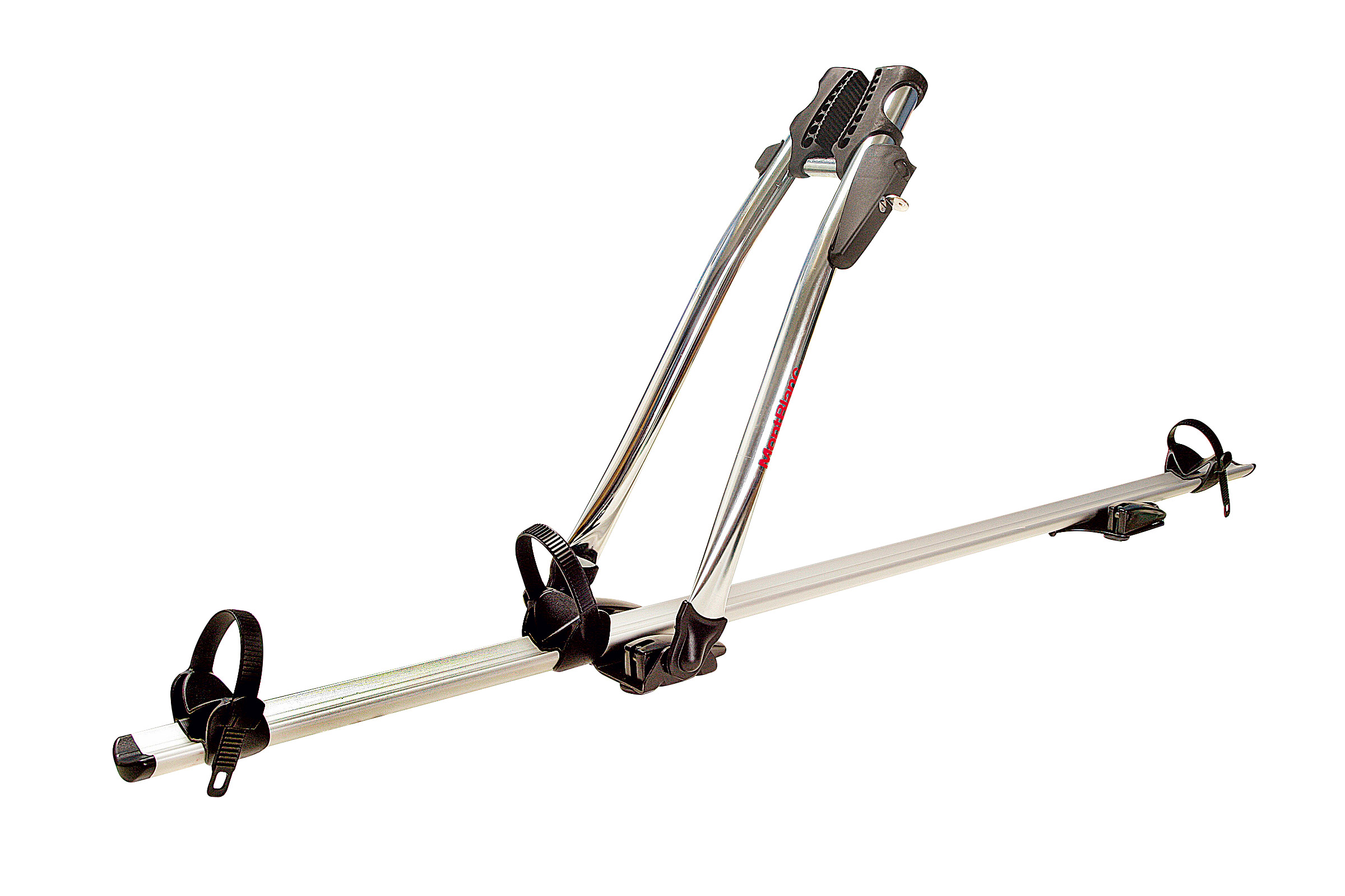 MontBlanc BikeCarrier RoofRide Sprinter