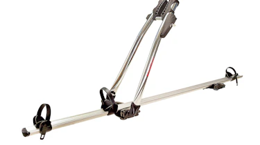 MontBlanc BikeCarrier RoofRide Sprinter