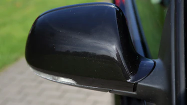 Used Skoda Superb wing mirror