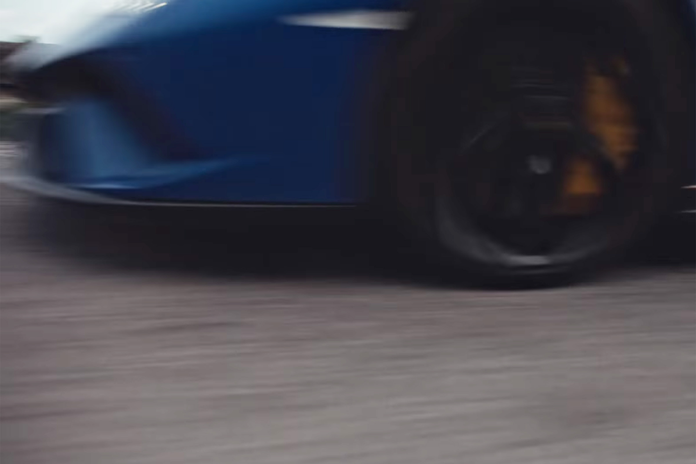 Lamborghini Huracan Performante Spyder - wheel