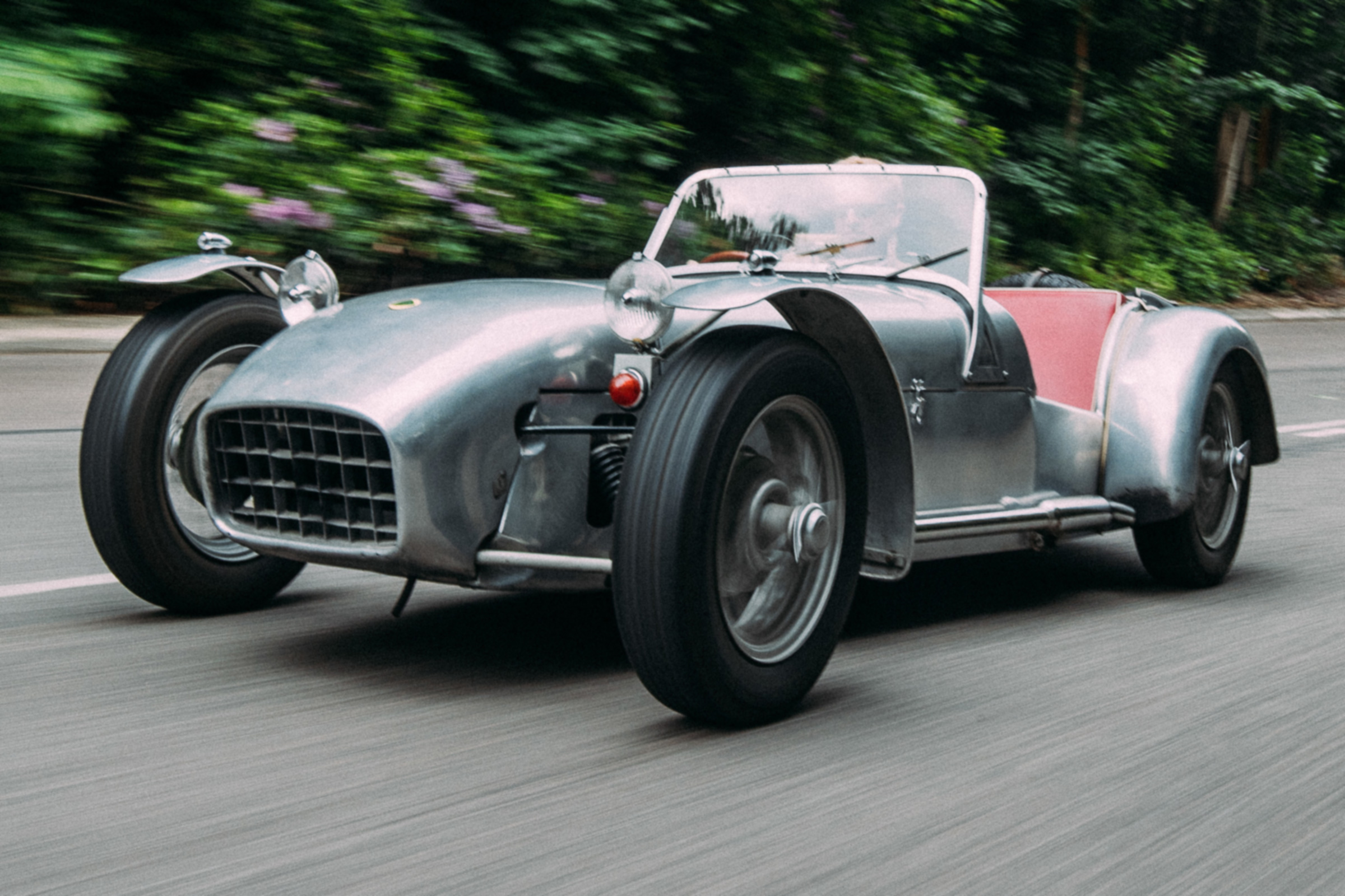 Lotus Seven