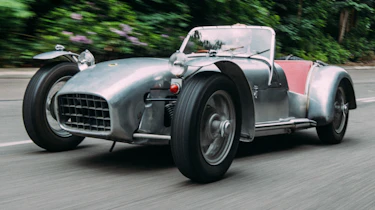 Lotus Seven