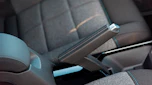 Citroen C4 Cactus - handbrake