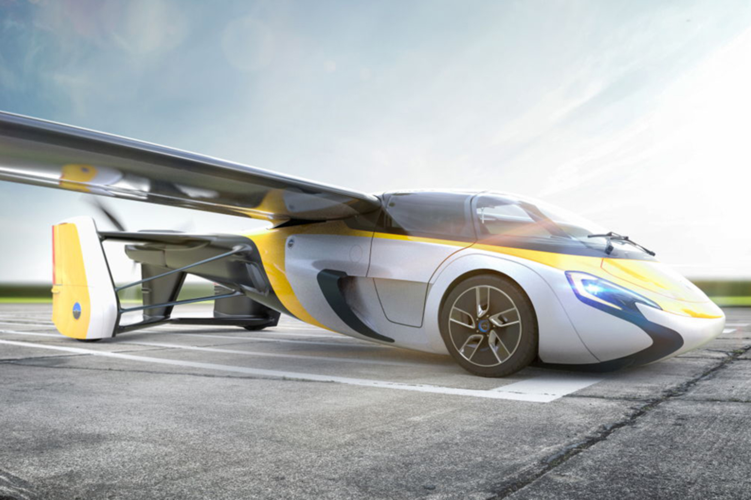 AeroMobil