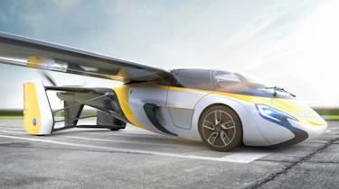 AeroMobil