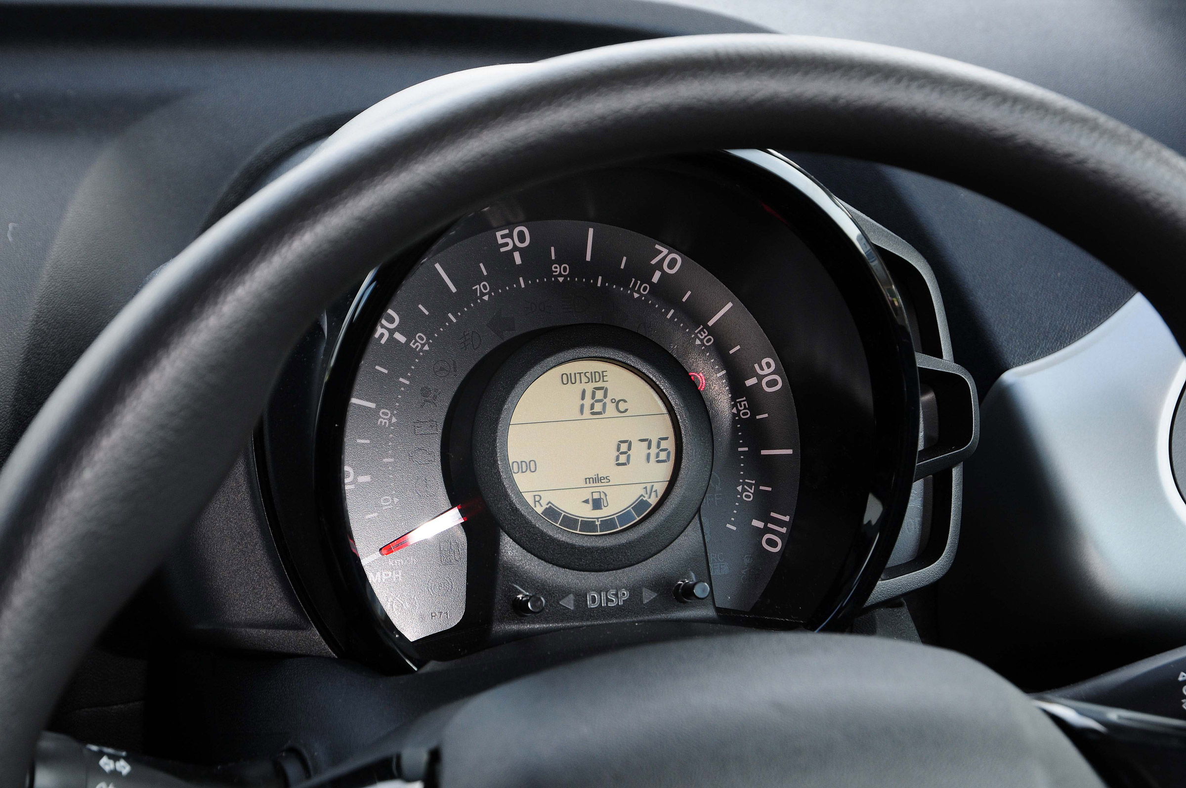 SEAT Leon Cupra R - wheel