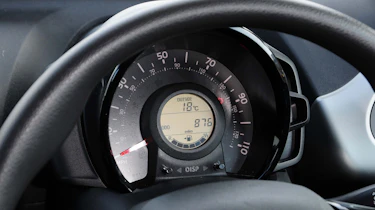 SEAT Leon Cupra R - wheel