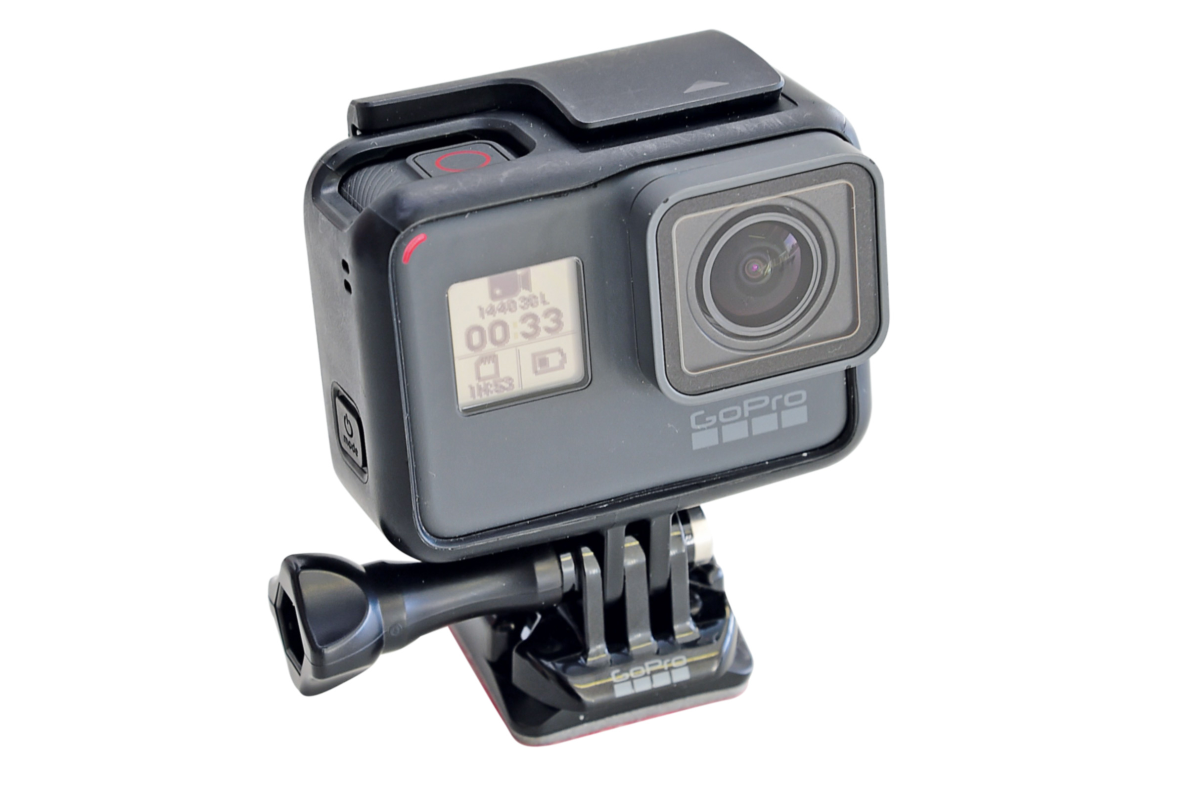 GoPro Hero6 Black