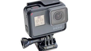 GoPro Hero6 Black