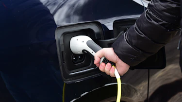 BMW i3s in-depth review - charging