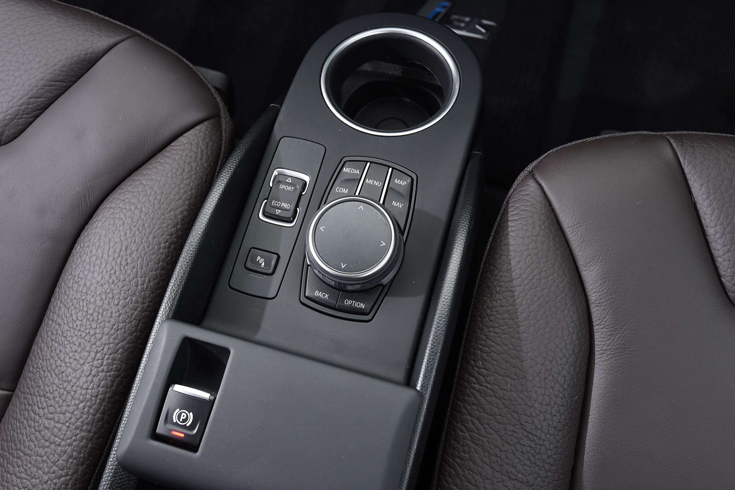 BMW i3s in-depth review - controls