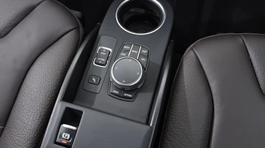 BMW i3s in-depth review - controls