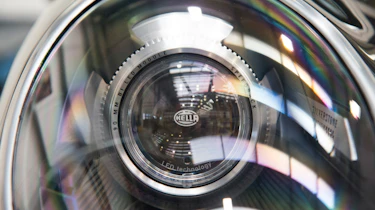 Headlight