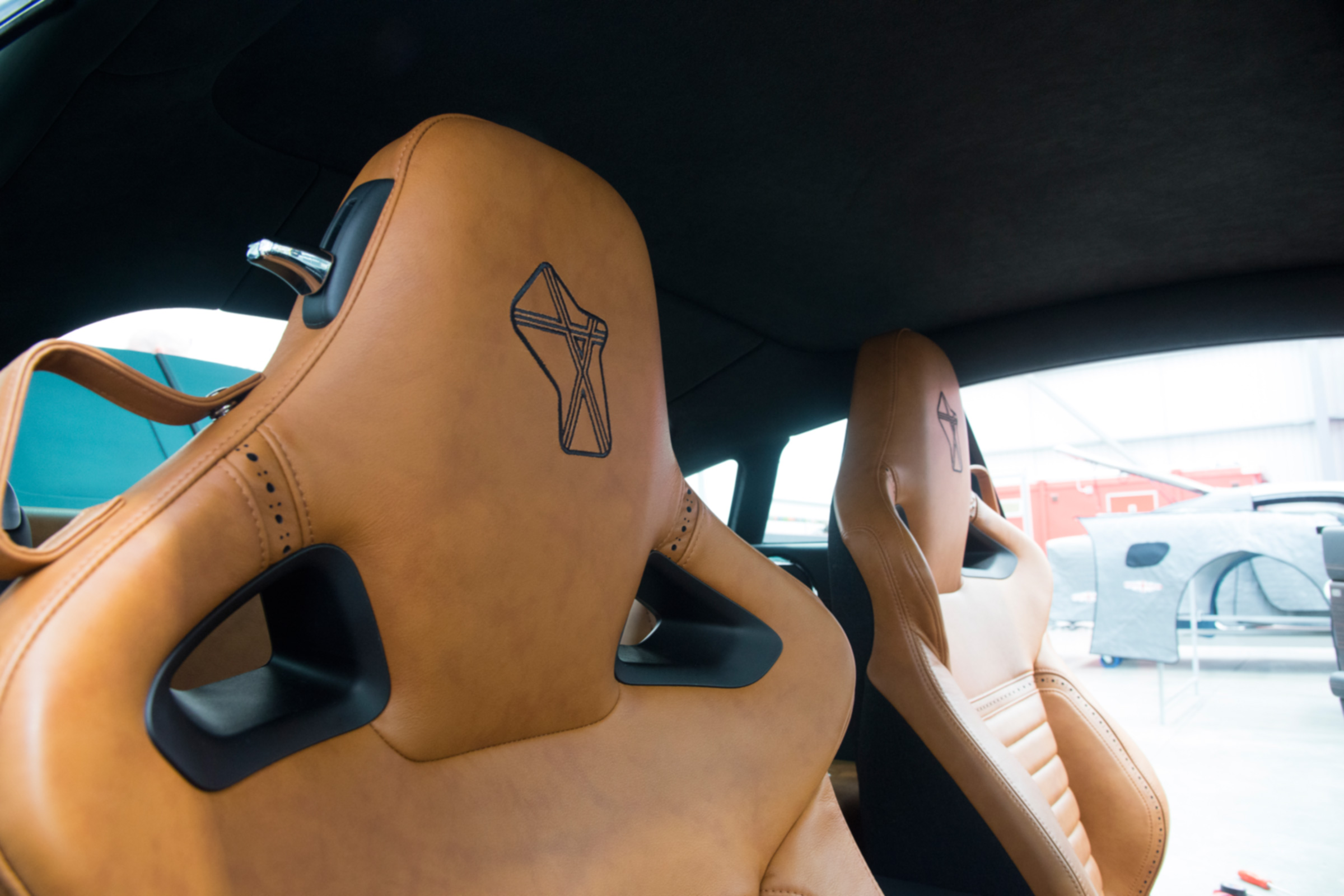 Seats
