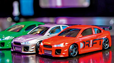 Dr!ft RC cars