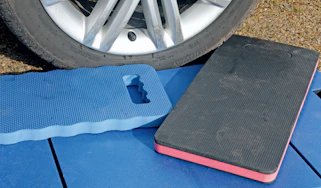 Best kneeler mats and pads header