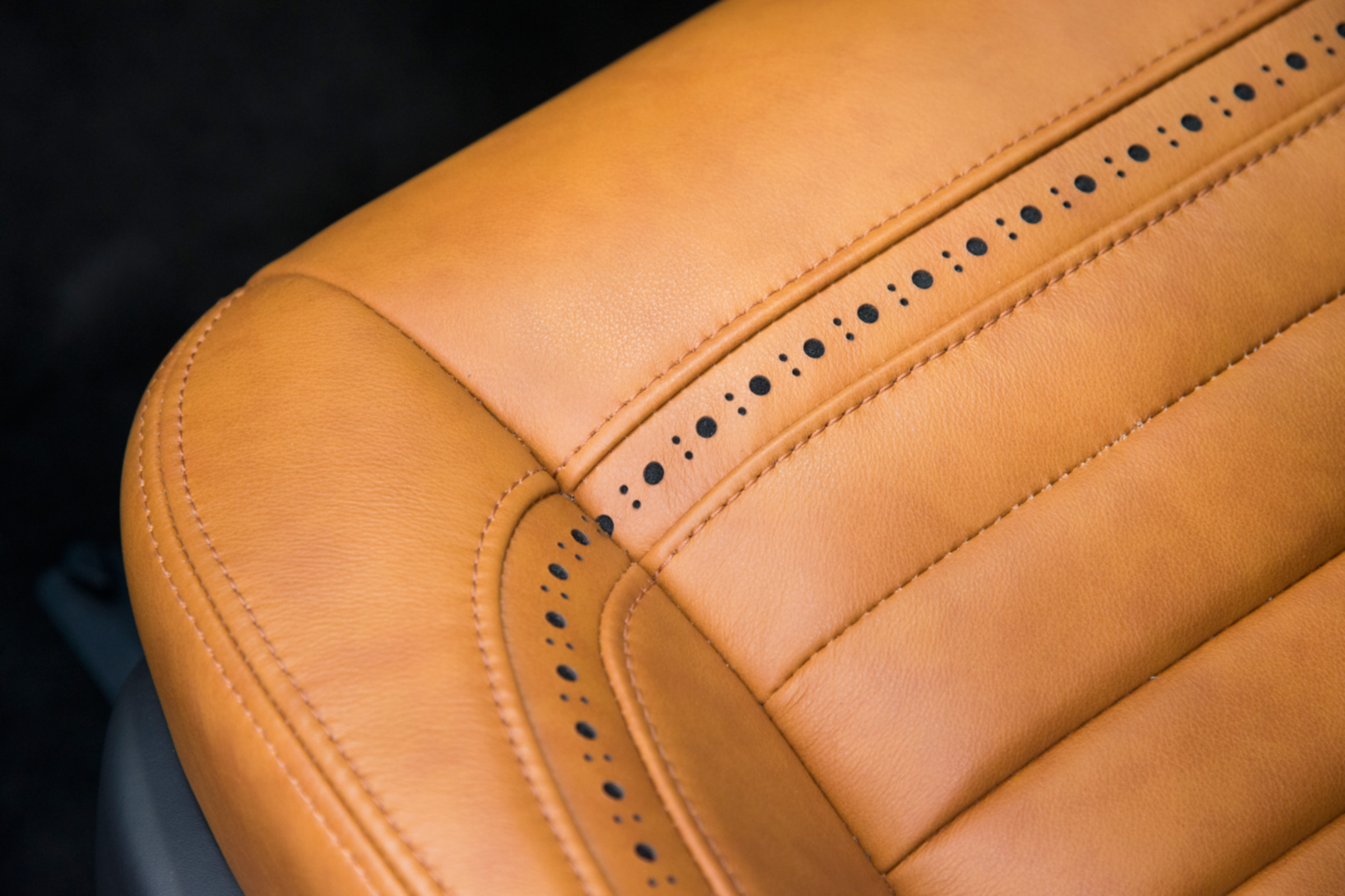 Seat base