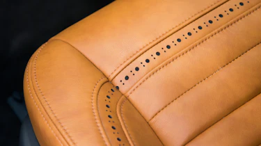 Seat base