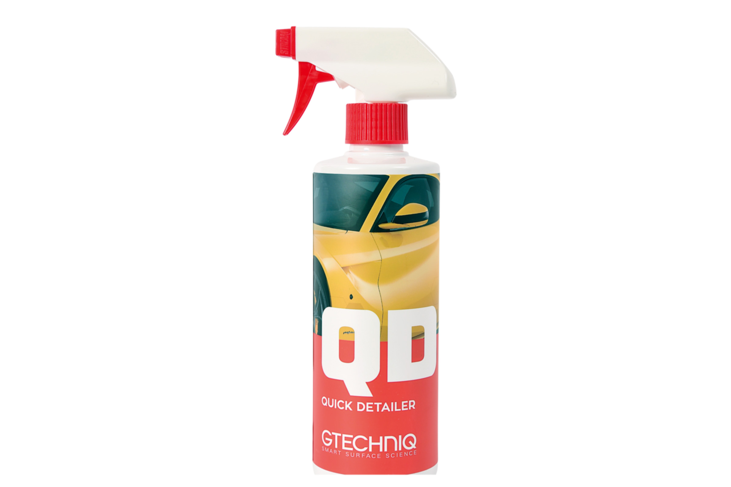 Gtechniq QD Quick Detailer