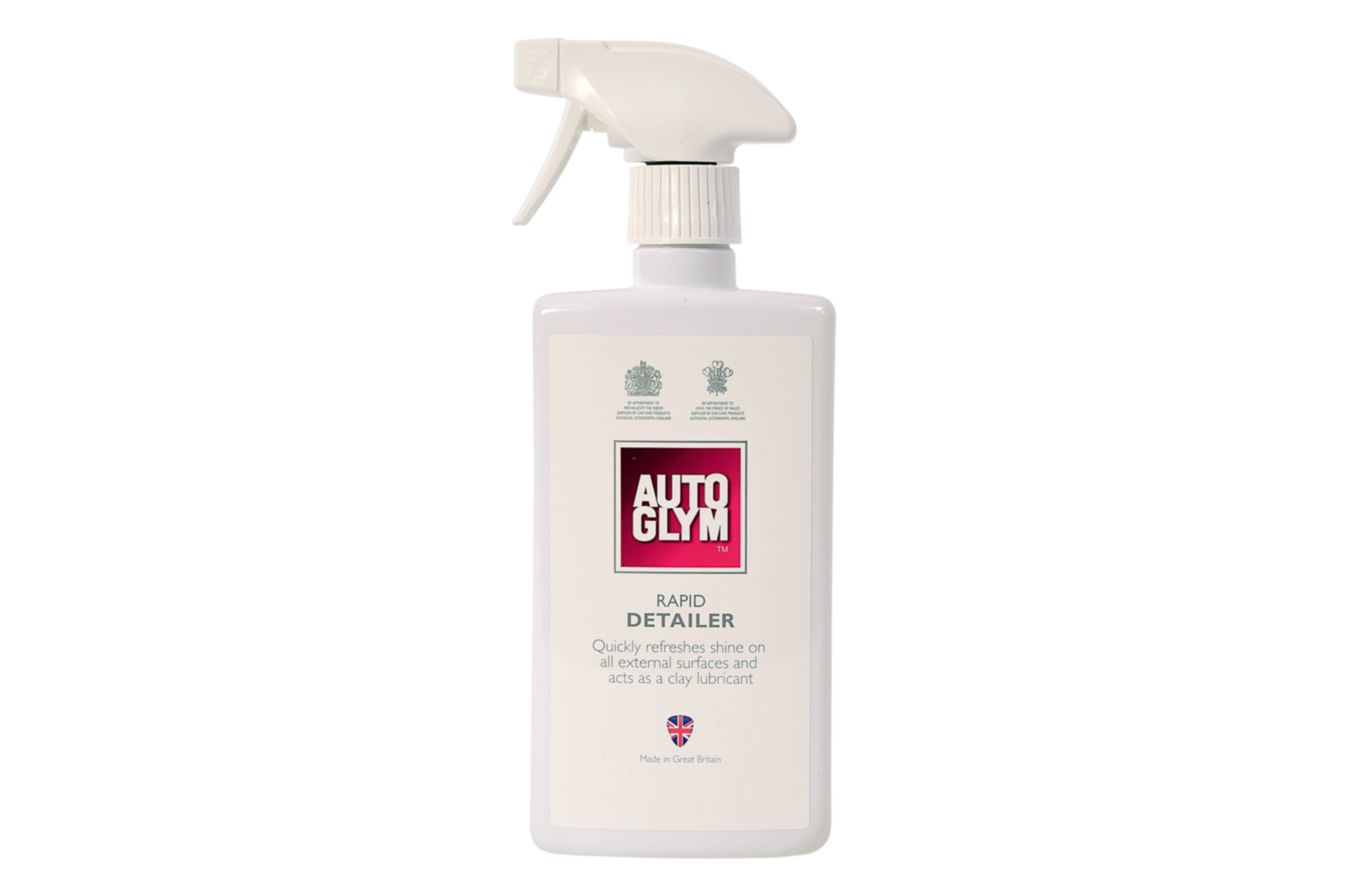 Autoglym Rapid Detailer