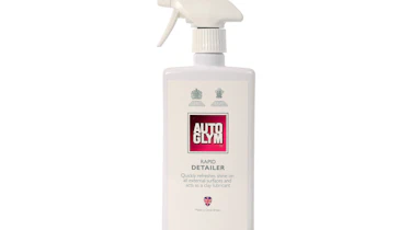 Autoglym Rapid Detailer