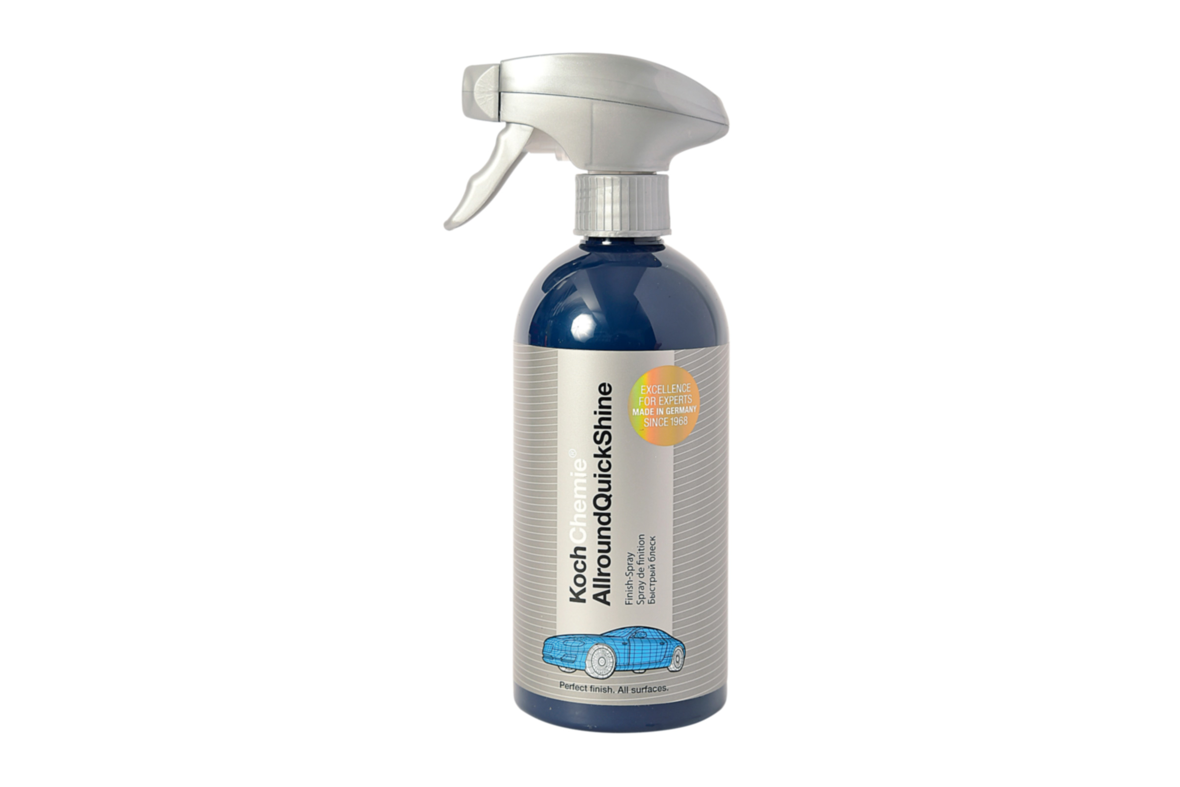 KochChemie Allround QuickShine