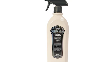 Meguiar’s Mirror Bright Detailing Spray