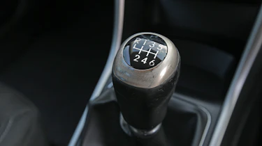 Used Hyundai i30 - transmission