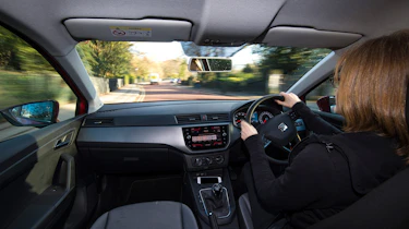 SEAT Ibiza long term test - second update Dawn Grant