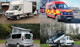Van conversions explained front page