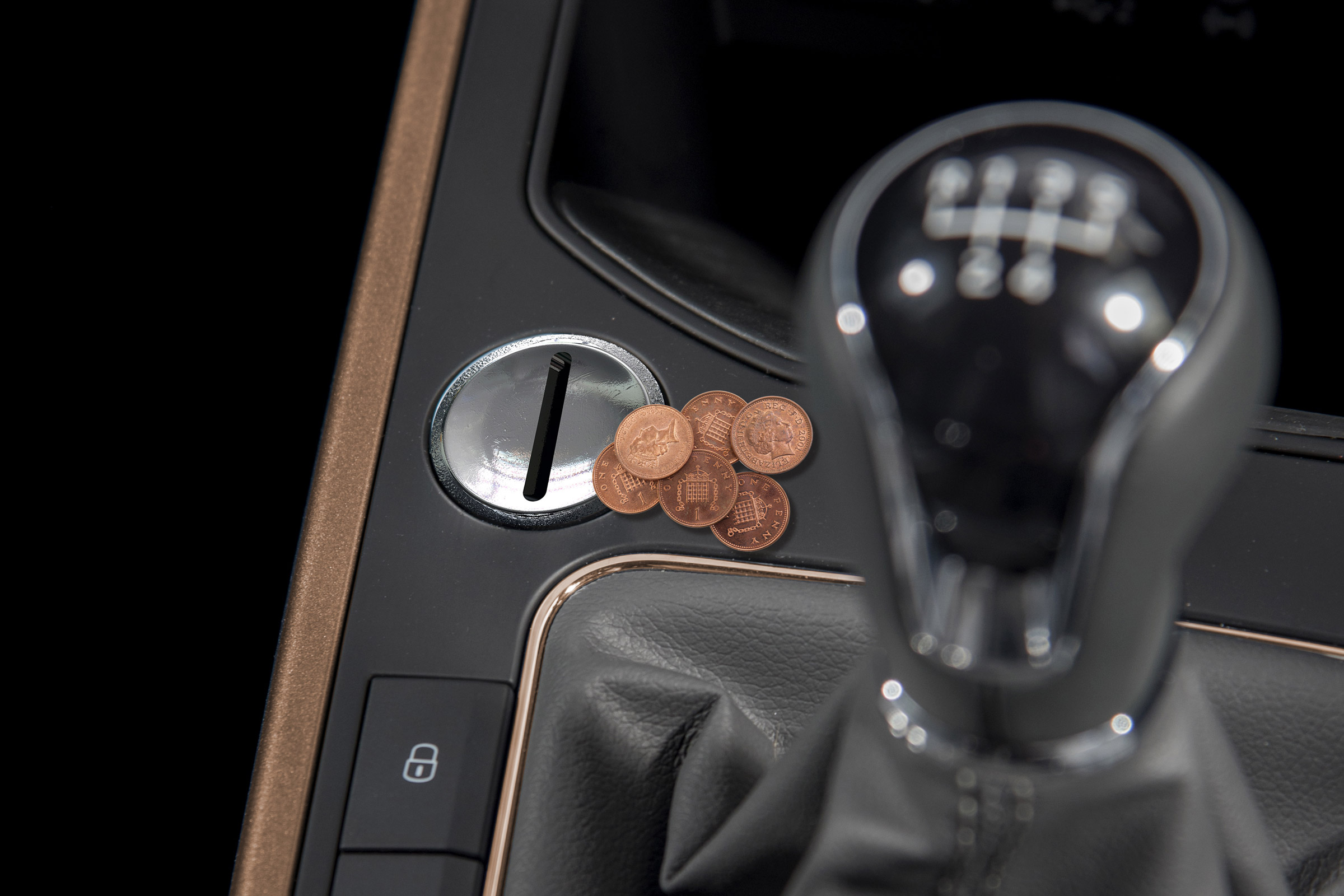 SEAT arona april fool