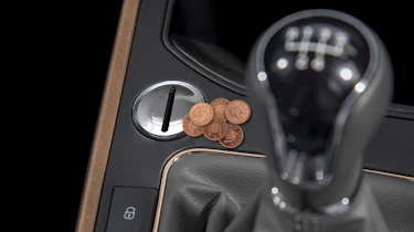 SEAT arona april fool