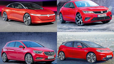 Best cars for 2020 and beyond header