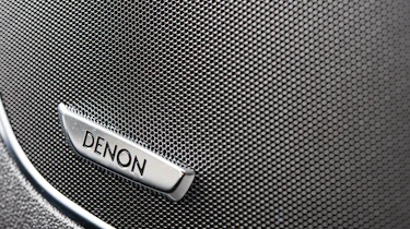 Vauxhall Grandland X Ultimate - speaker