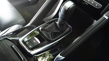 Renault Koleos Initiale Paris transmission