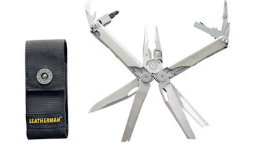 Leatherman Wave +