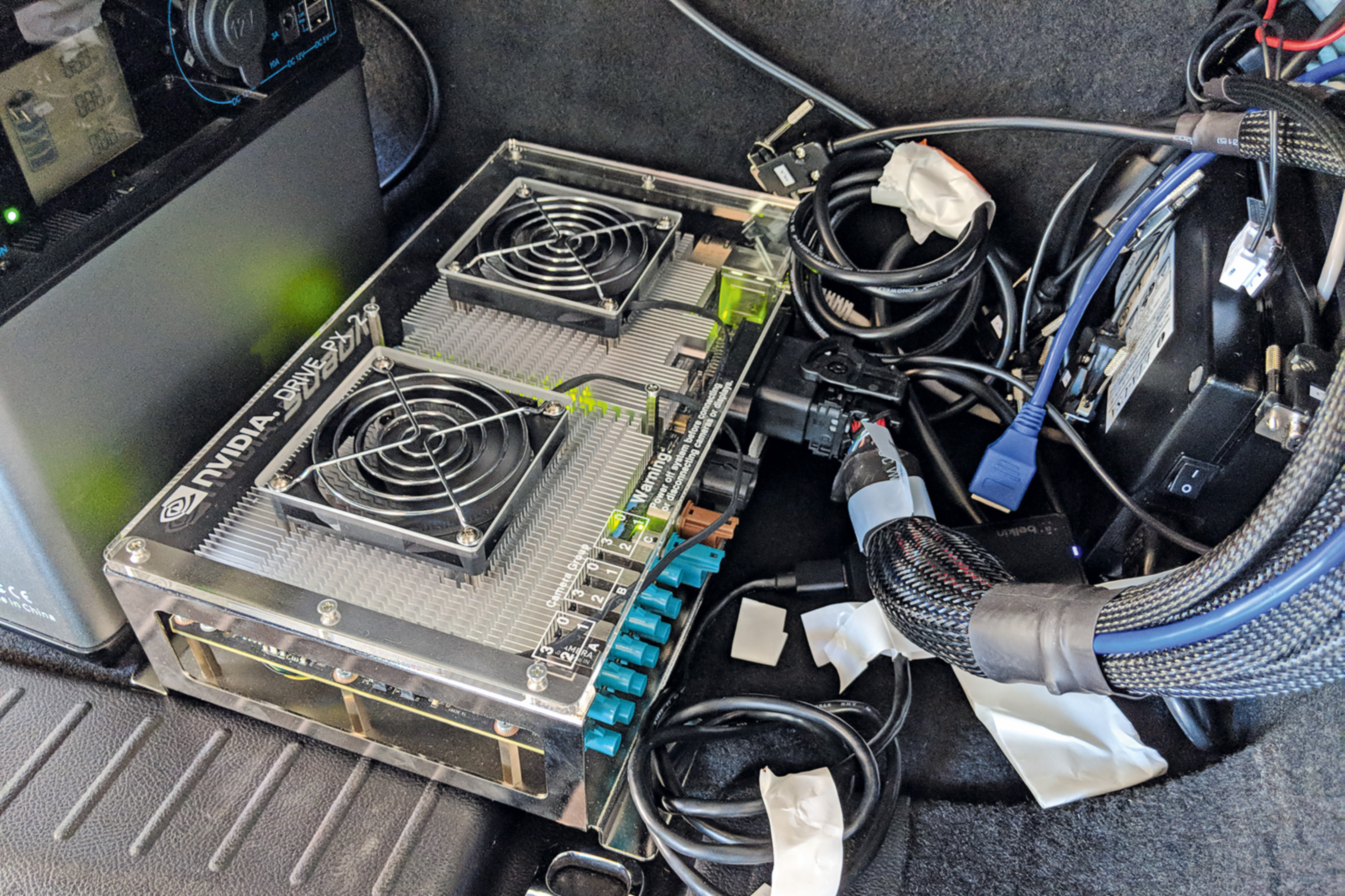 Electronics