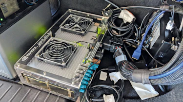 Electronics