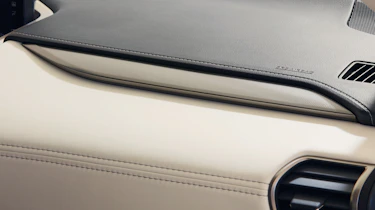 Lexus NX 300h Sport - detail