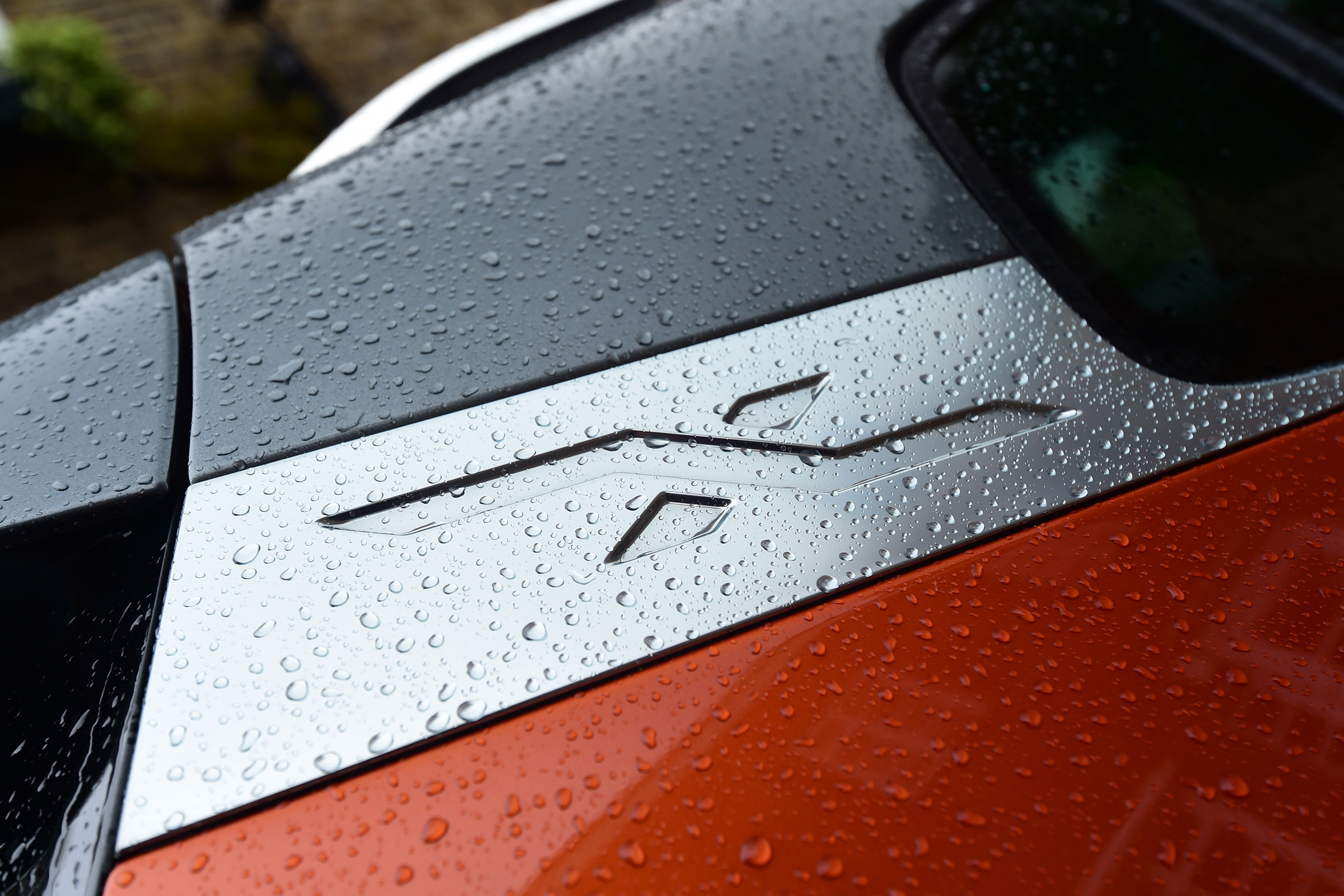 SEAT Arona long-term test - detail