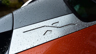 SEAT Arona long-term test - detail