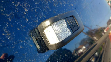Skoda Kodiaq SE L - torch
