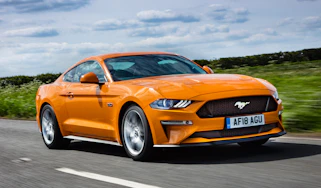 Bets four-seat sports cars