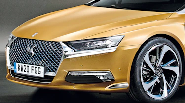 DS 8 - front detail (watermarked)