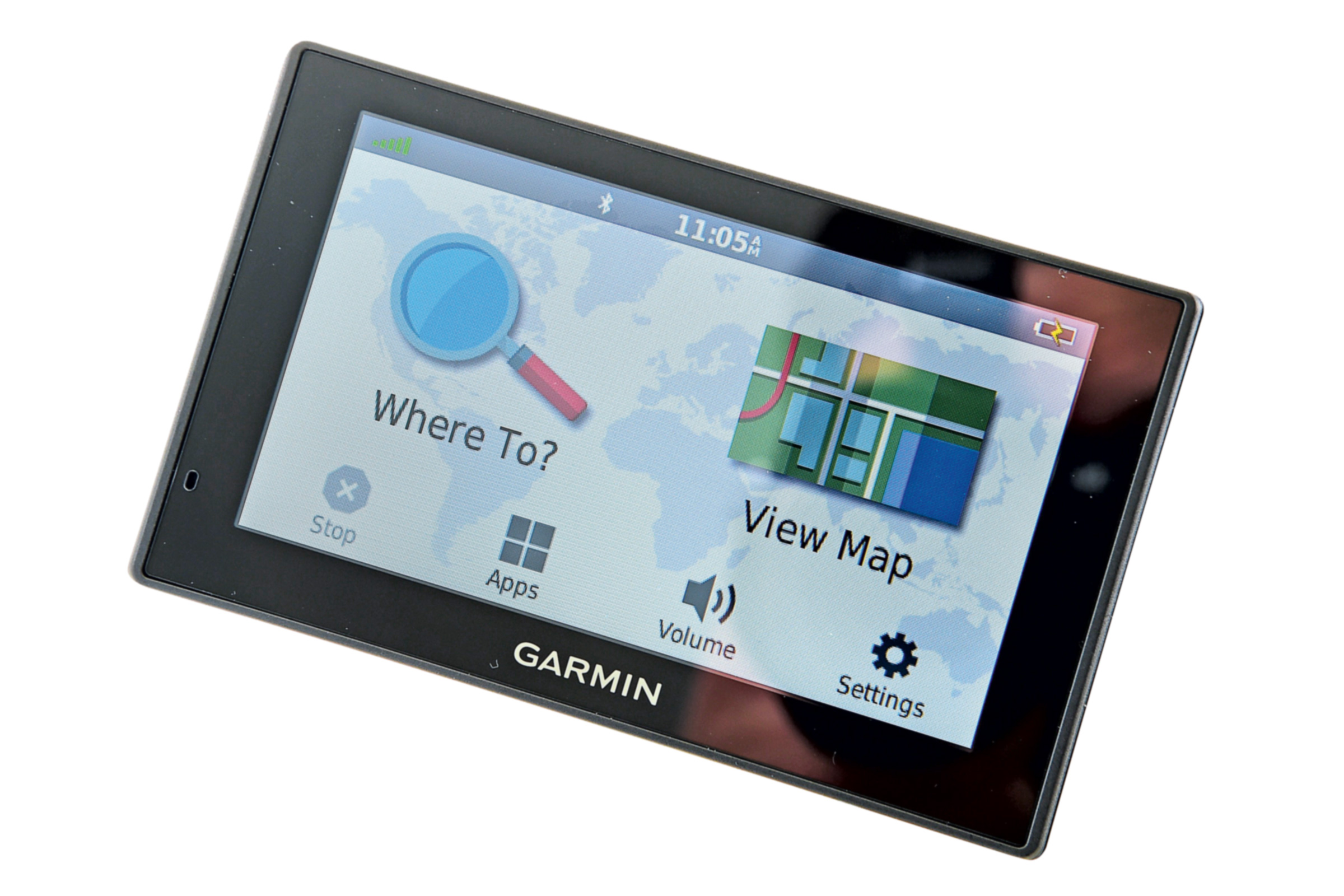 Garmin DriveSmart 51 LMT-S