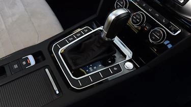 Volkswagen Passat Estate - transmission