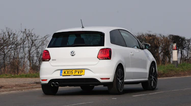 Volvo V60 - Steve Fowler