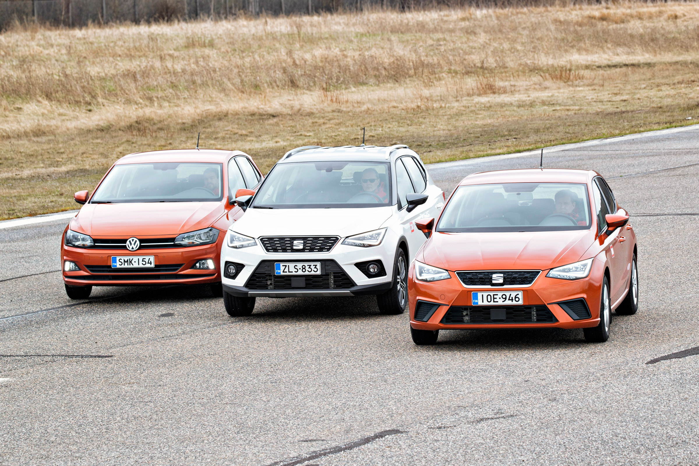 SEAT group