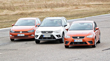 SEAT group