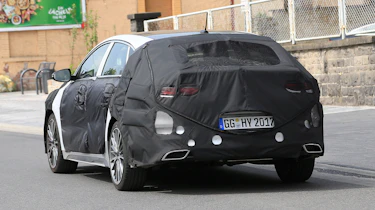 Kia Proceed - spyshot 11